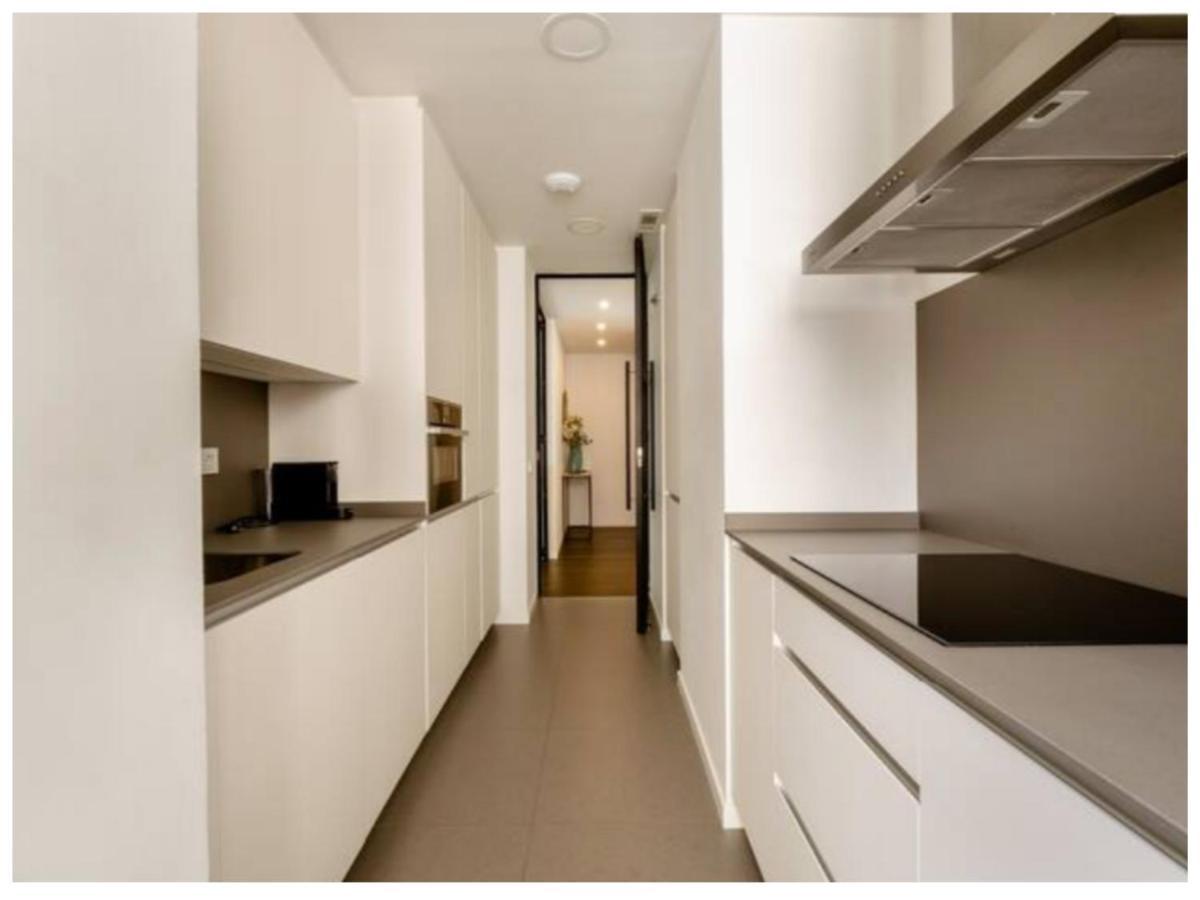 Principe David Lv Luxury Apartmet Gran Via Madrid Exterior photo