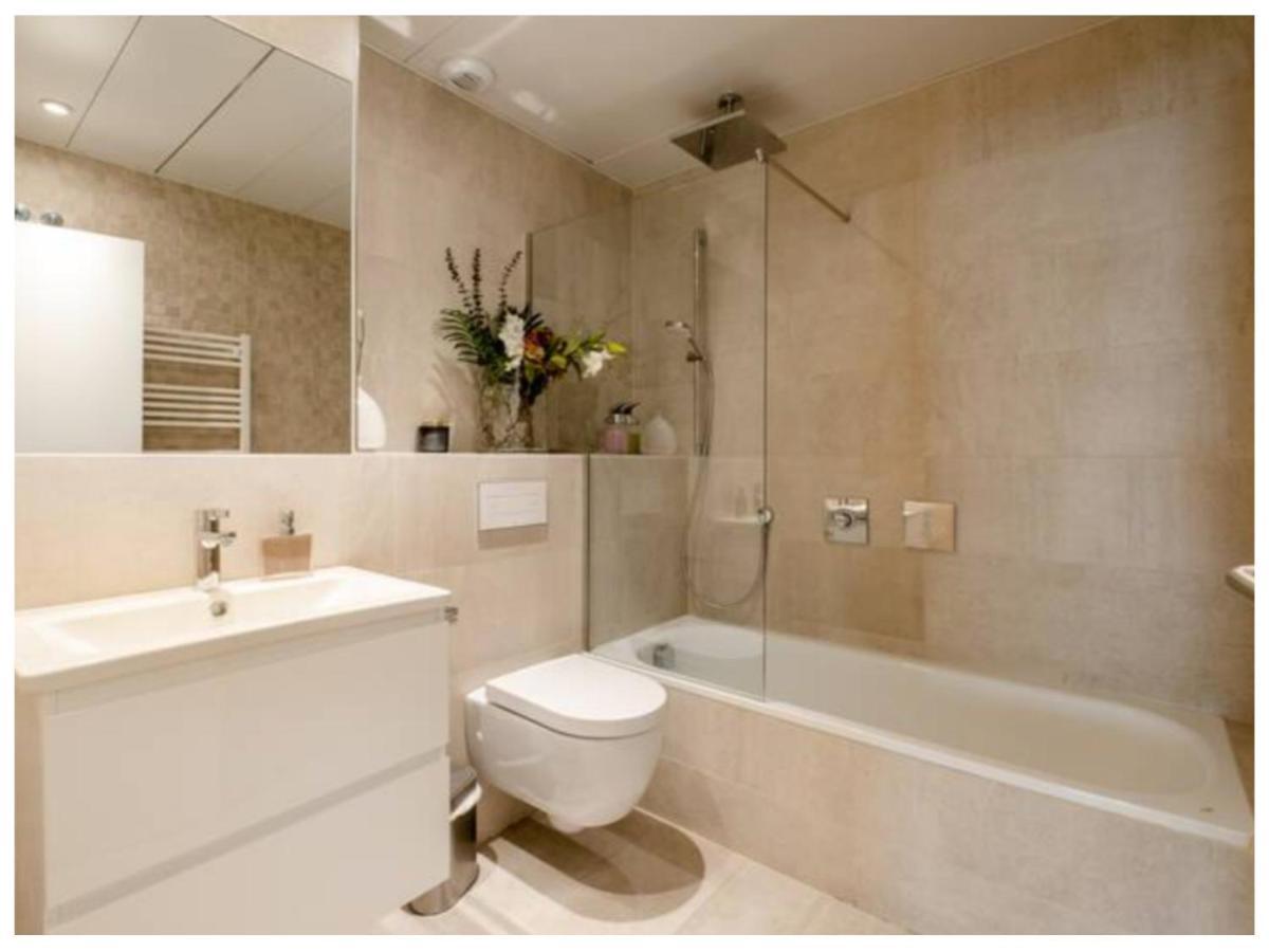 Principe David Lv Luxury Apartmet Gran Via Madrid Exterior photo