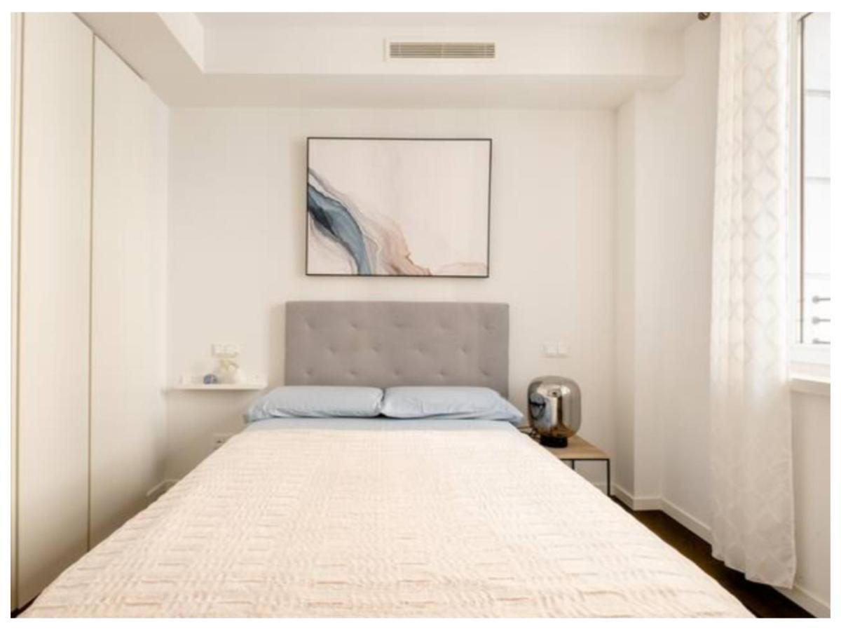 Principe David Lv Luxury Apartmet Gran Via Madrid Exterior photo