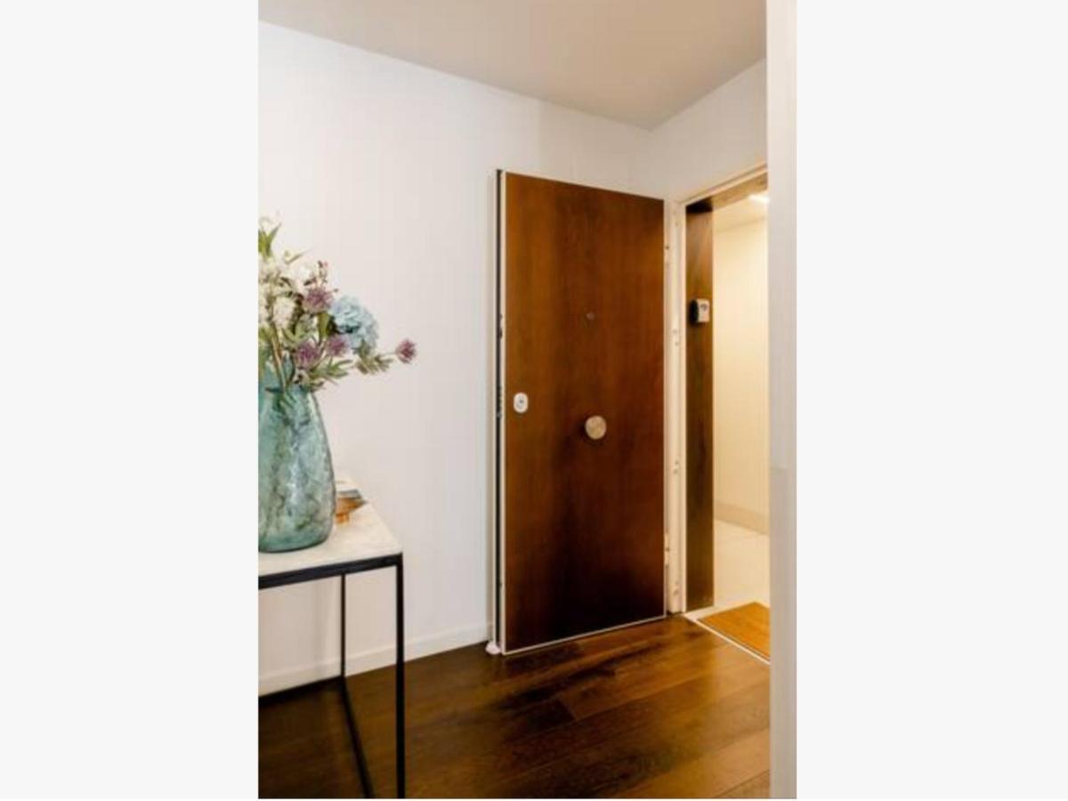 Principe David Lv Luxury Apartmet Gran Via Madrid Exterior photo