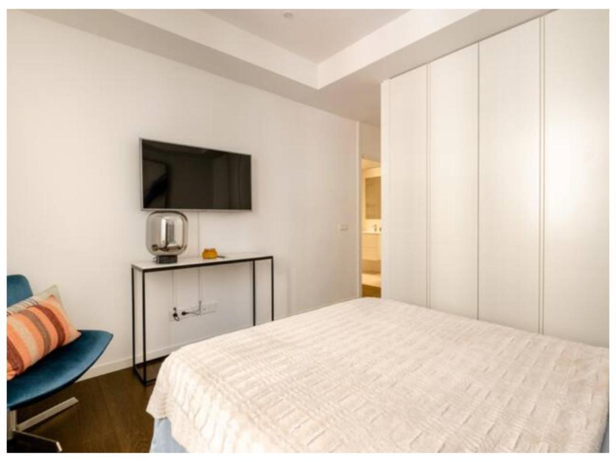Principe David Lv Luxury Apartmet Gran Via Madrid Exterior photo
