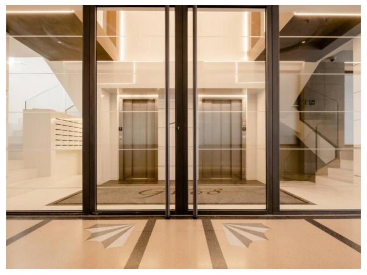 Principe David Lv Luxury Apartmet Gran Via Madrid Exterior photo