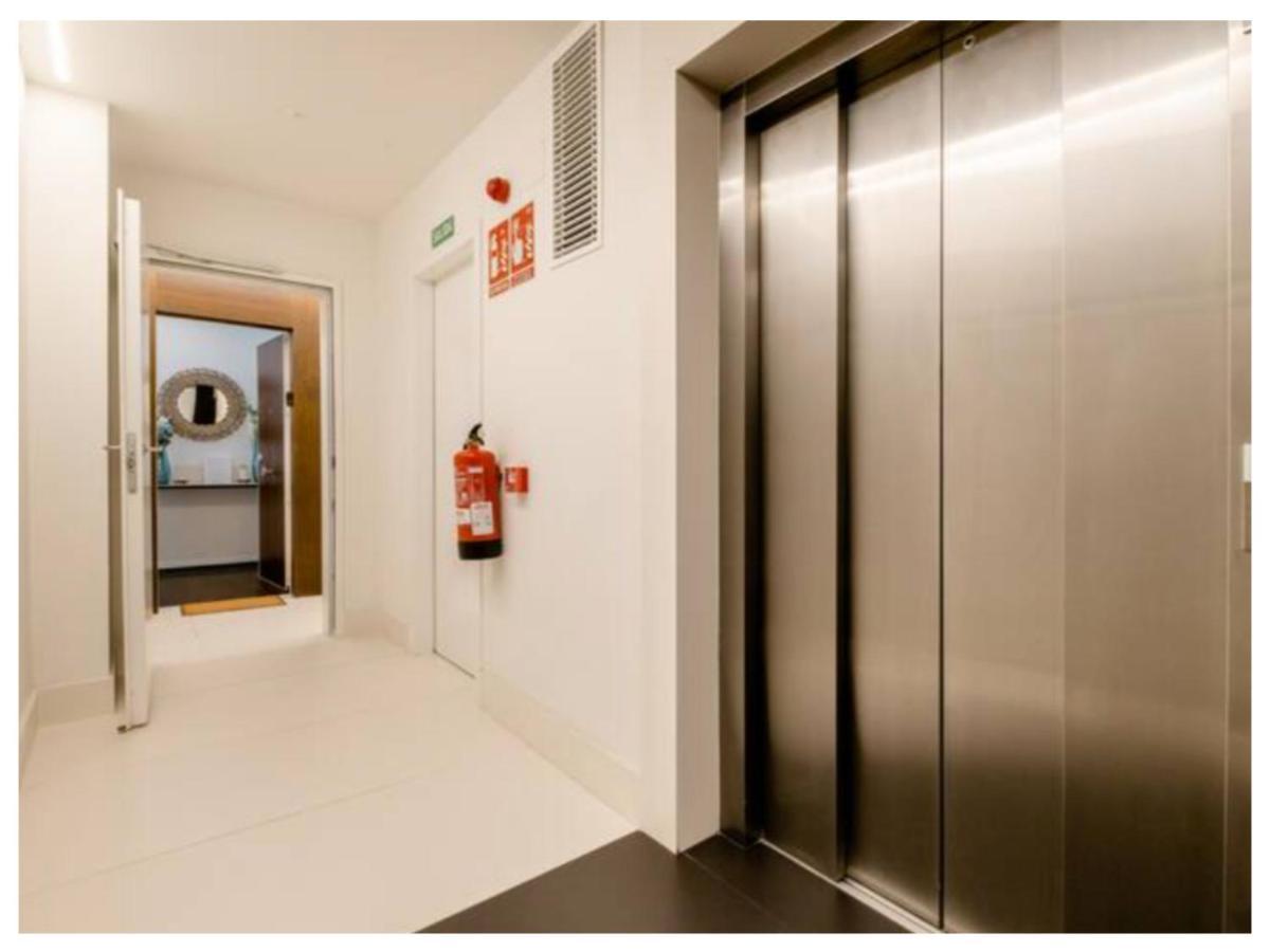 Principe David Lv Luxury Apartmet Gran Via Madrid Exterior photo
